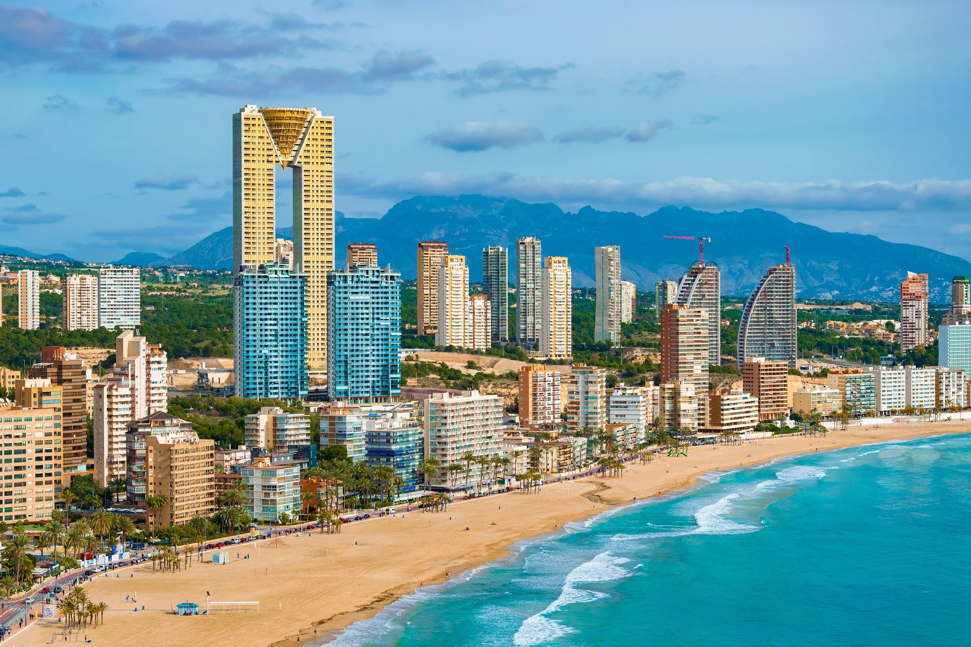 Spain’s New Travel Rules: What You Need to Know