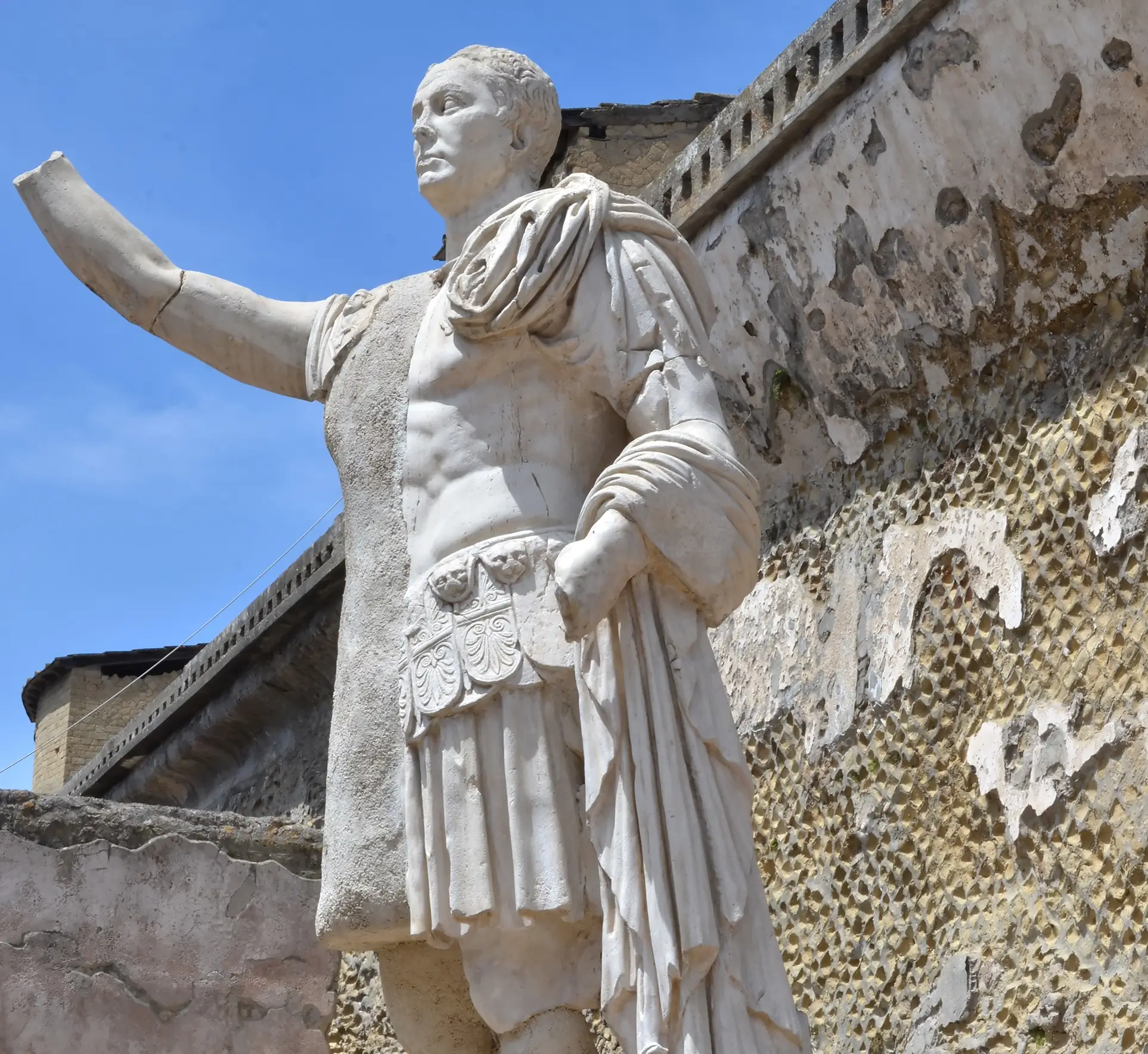 Discover Italy with Riviera Travel
