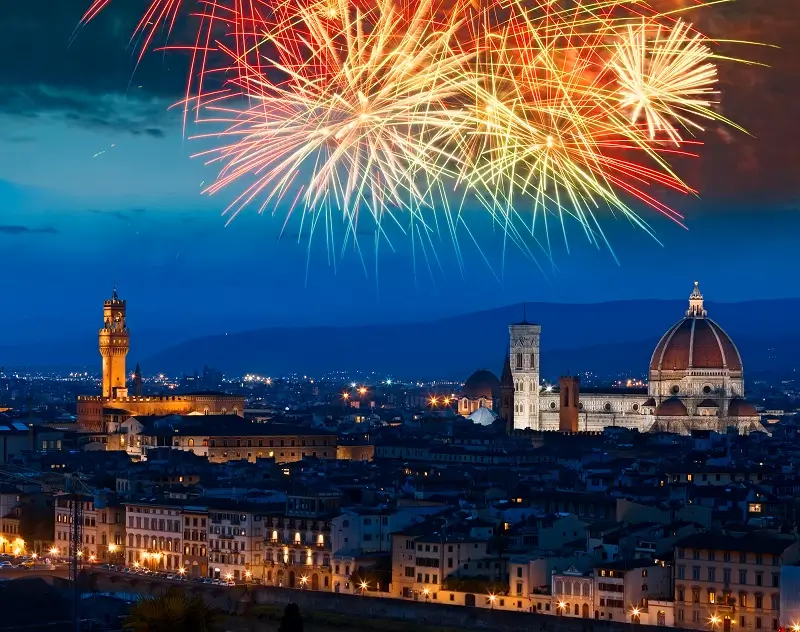 Unique Easter Traditions from Around the World