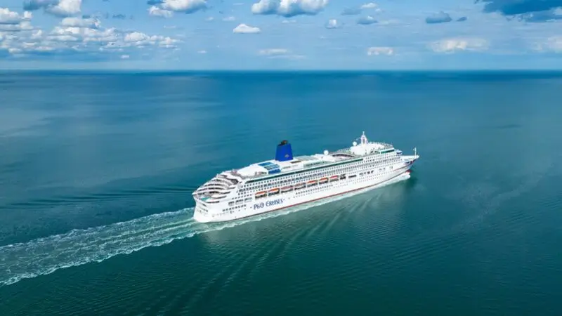 Adults Only Cruising Onboard P&O’s Aurora & Arcadia
