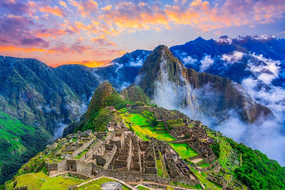 Best of Touring with Hays Travel