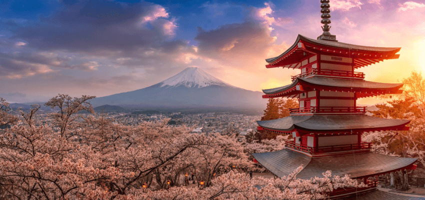Dream Destinations for 2025: Our Most Popular Faraway Escapes