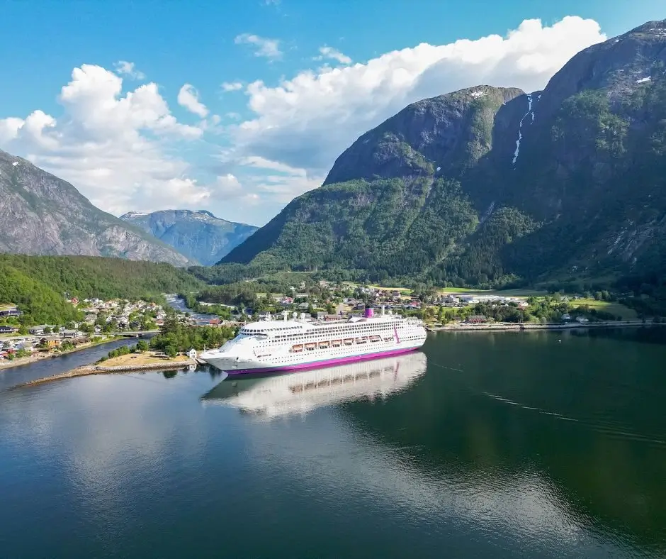 The Advantages of No-Fly Cruising with Ambassador Cruise Line