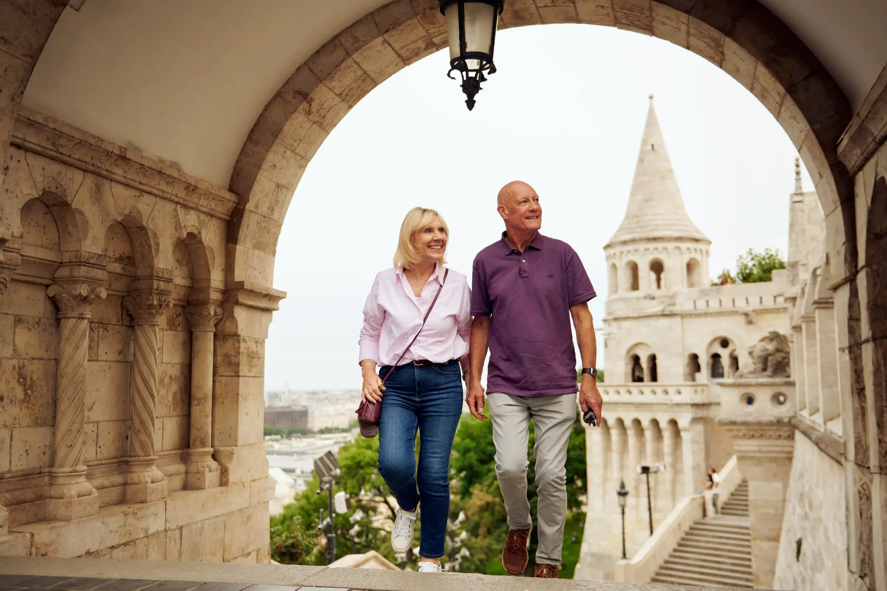 Riviera Travel: 40 years of Exceptional Holidays