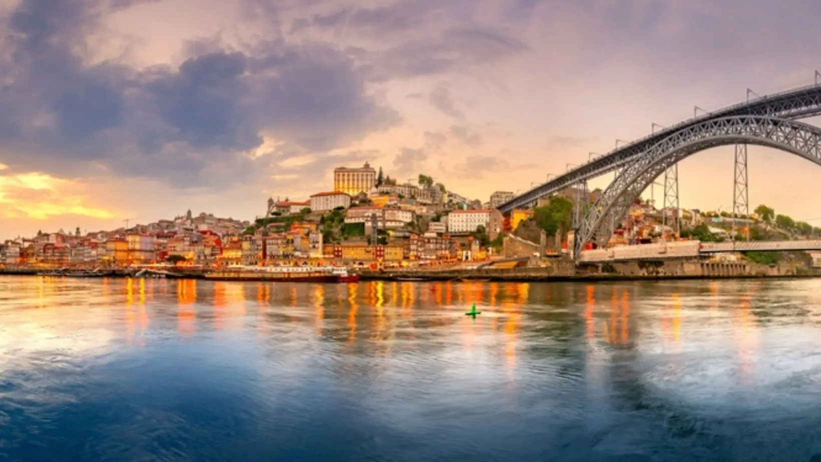 The Ultimate Guide to Porto