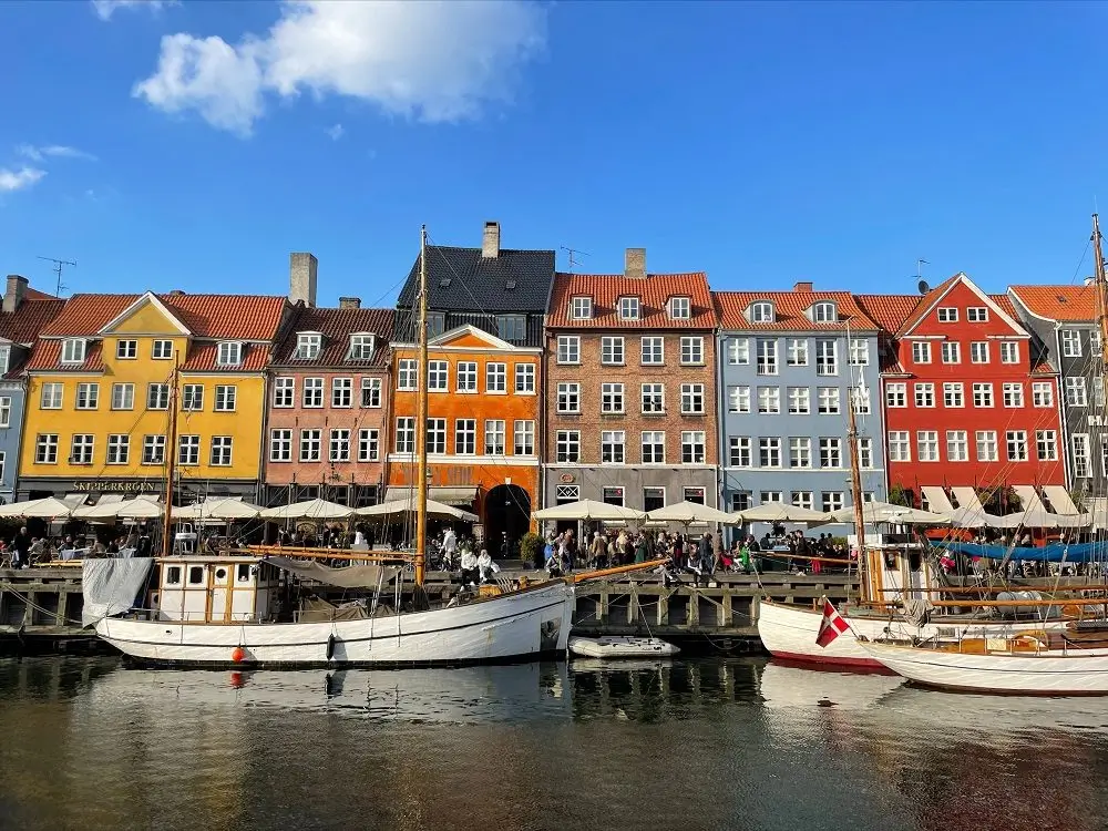 Staff Travel Guide: How to spend 48 hours in Copenhagen