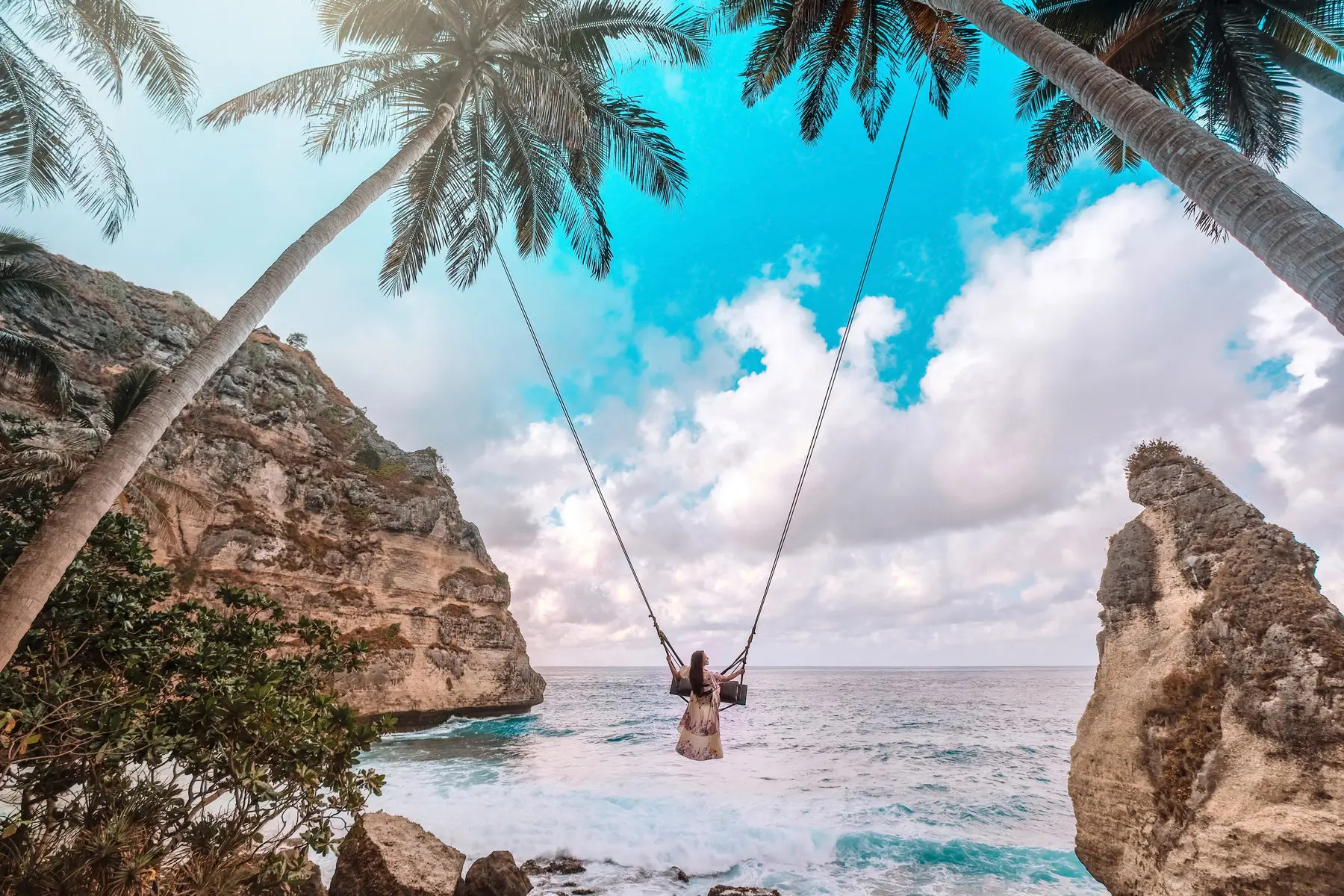 Why Bali should be your next break!