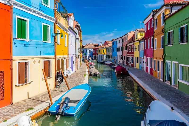Top Instagrammable Spots in Italy