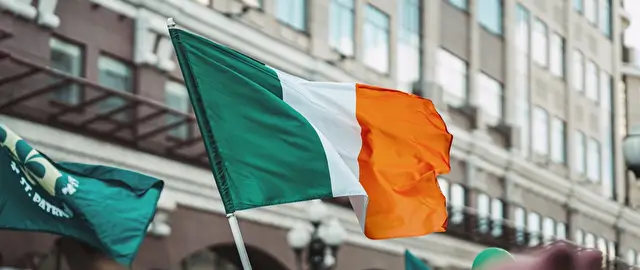Top 5 Cities to Celebrate St Patrick’s Day