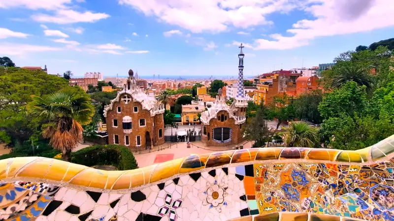 Discovering the Western Mediterranean with P&O Cruises